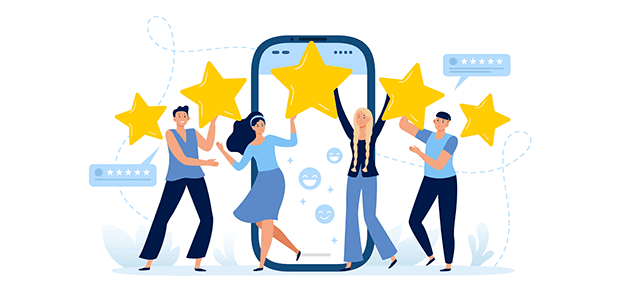 Customer Reviews